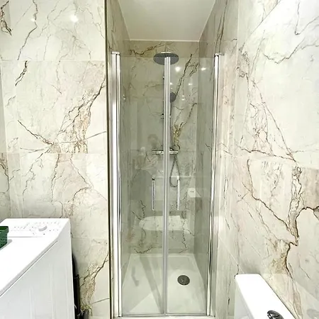 Michelangelo * Ницца