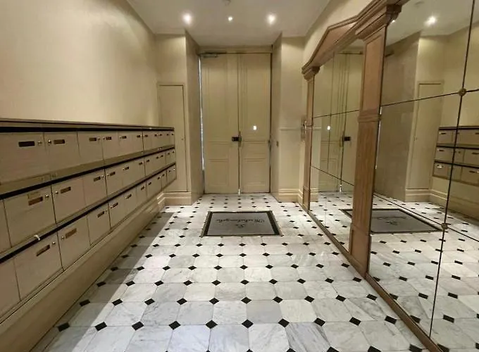 Michelangelo Apartmán *