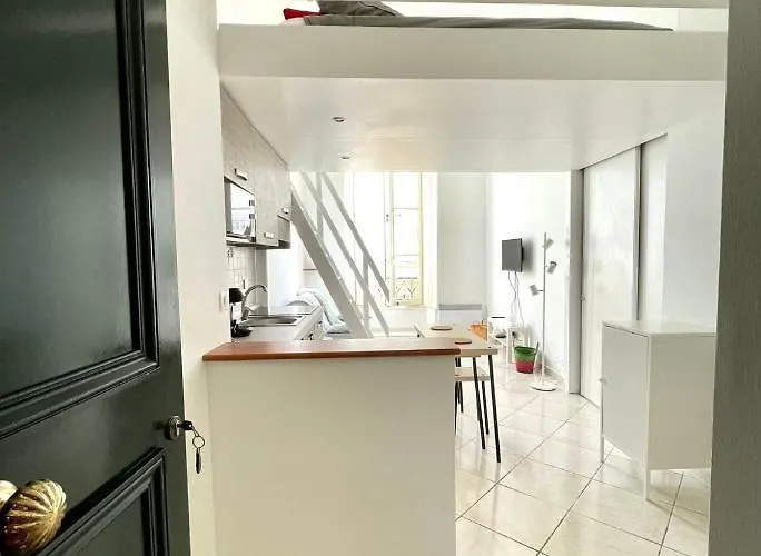 Michelangelo Apartmán *