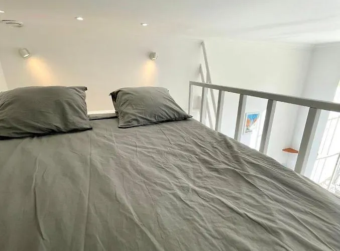 Michelangelo Apartmán