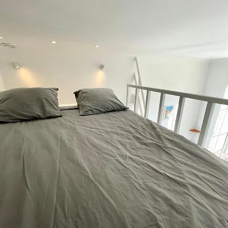 Michelangelo Résidence Appartement