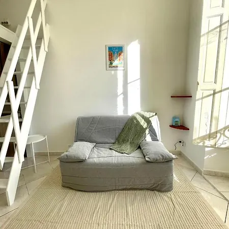 Michelangelo Résidence Nice